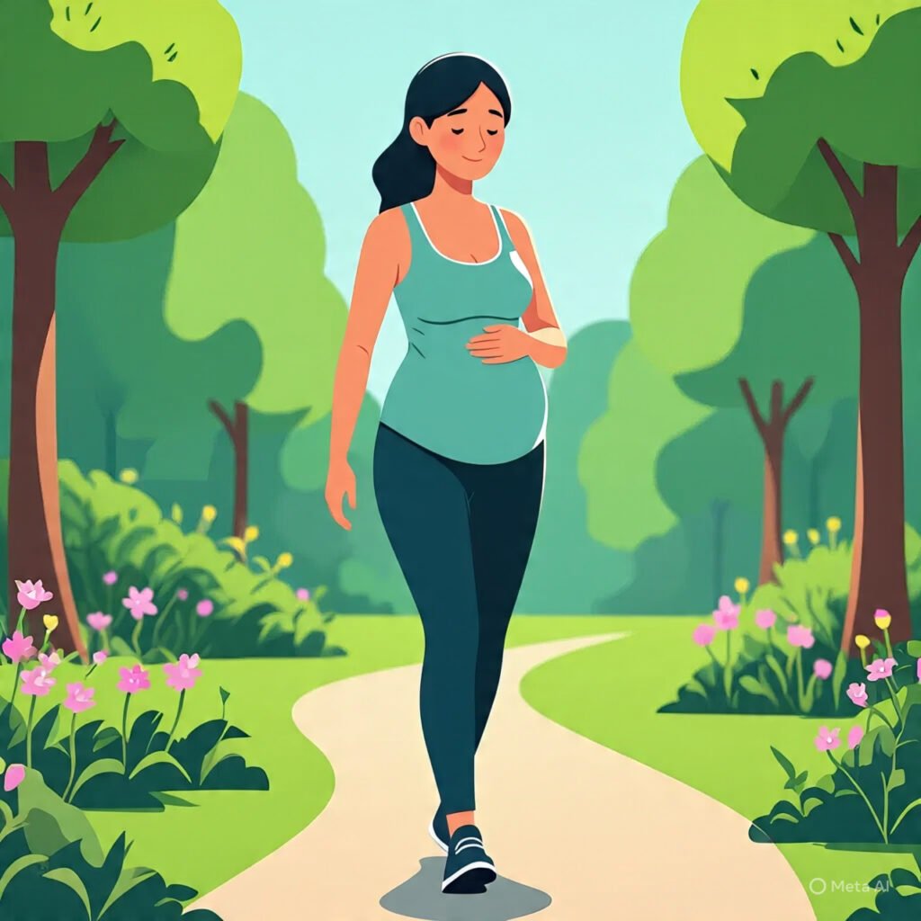 femme-enceinte